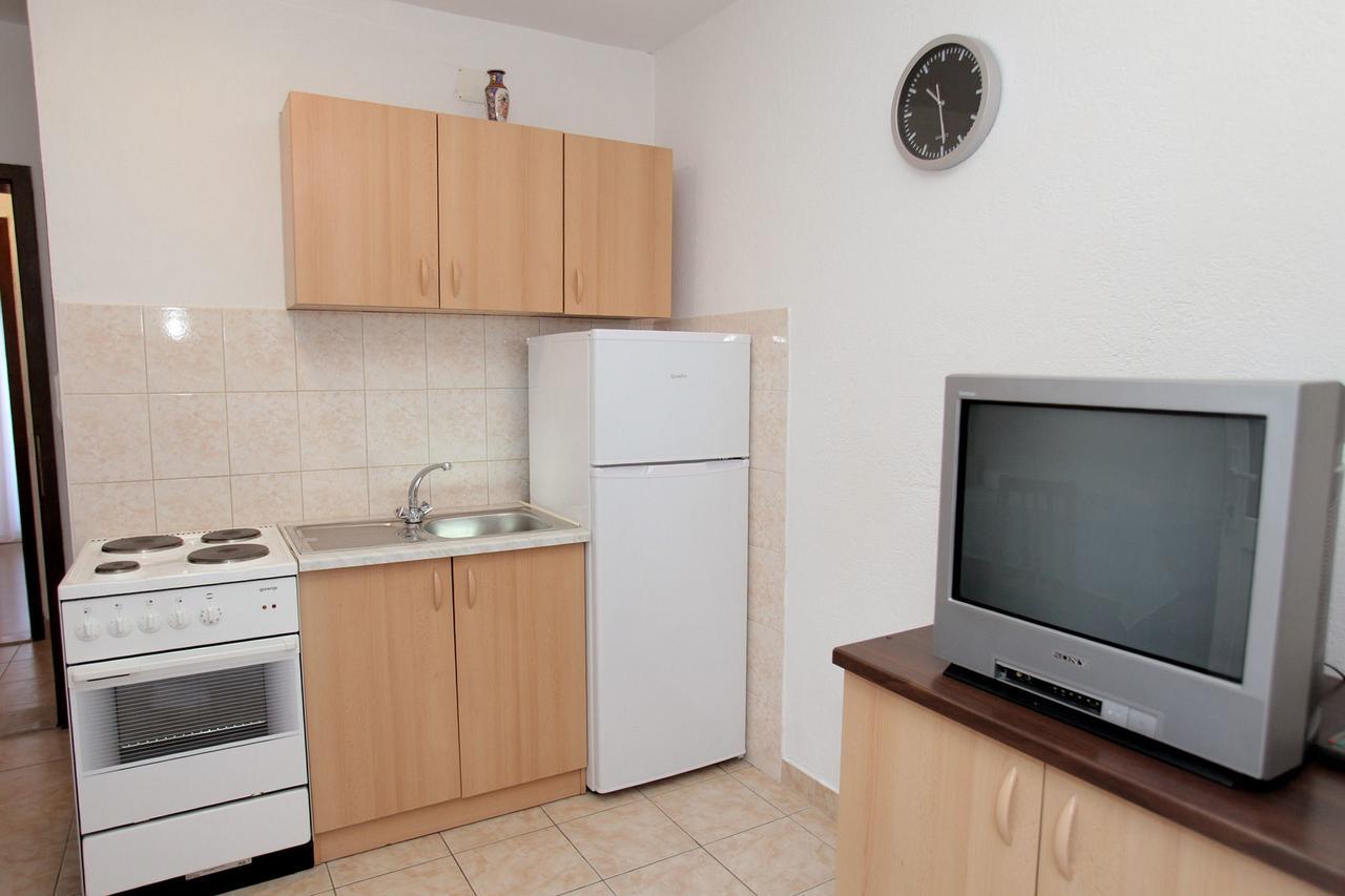 Apartments Iva Trogir Exterior foto